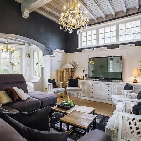 In Near Σπίτι διακοπών *