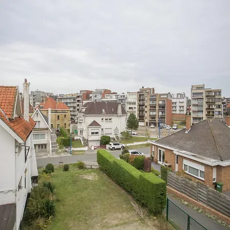 In Near Σπίτι διακοπών