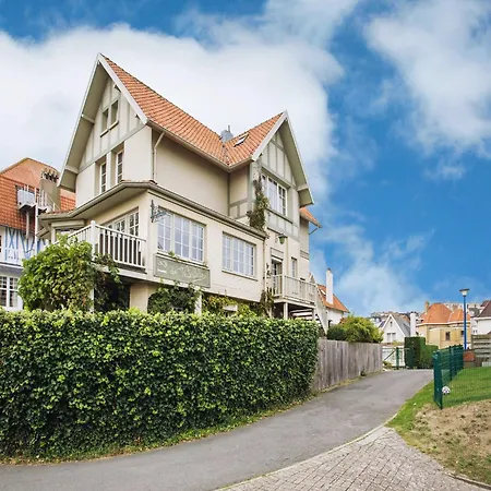 In Near Casa de Férias Koksijde