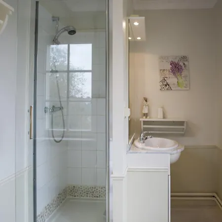 In Near Σπίτι διακοπών *