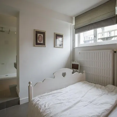 In Near Casa de Férias Koksijde