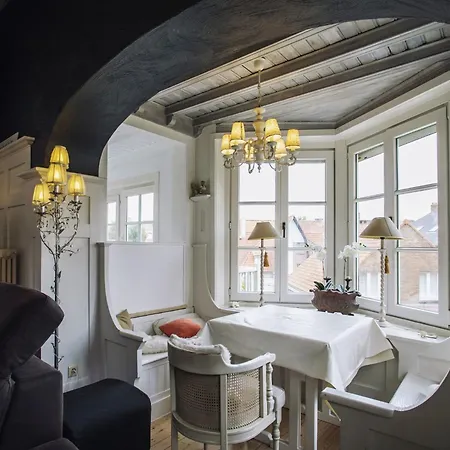 Casa de Férias In Near *