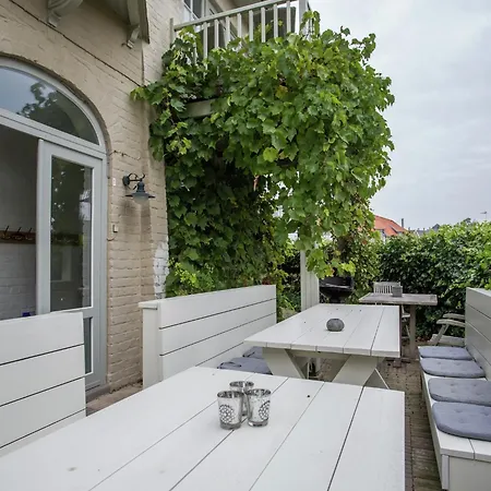 In Near Σπίτι διακοπών Koksijde