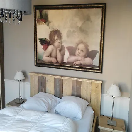 In Near Σπίτι διακοπών