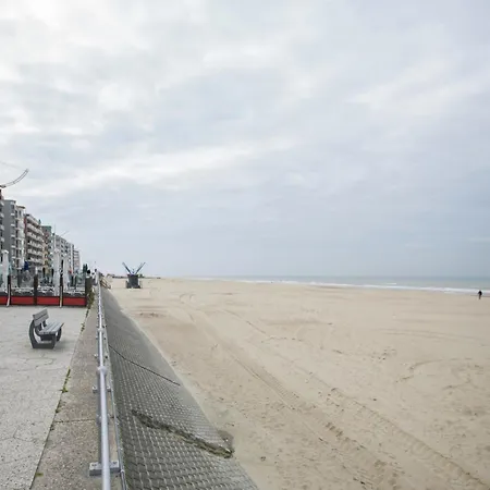 Casa de Férias In Near