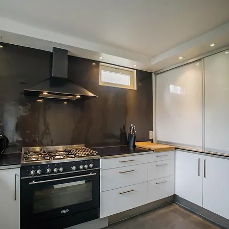 Casa de Férias In Near Koksijde