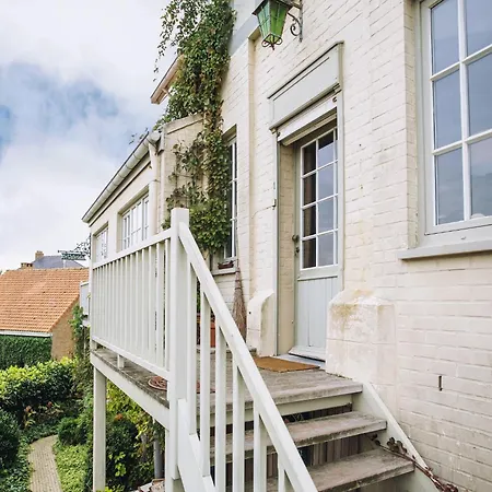 Casa de Férias In Near