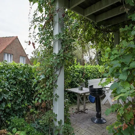 In Near Σπίτι διακοπών Koksijde