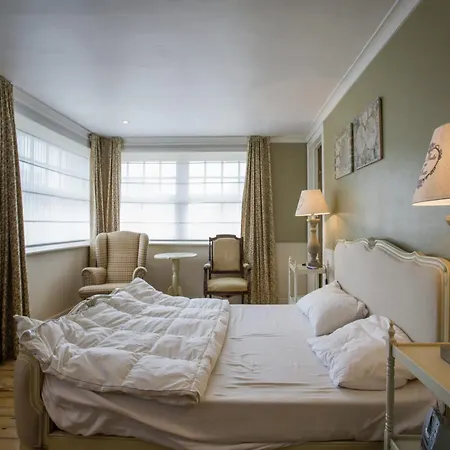 In Near Casa de Férias