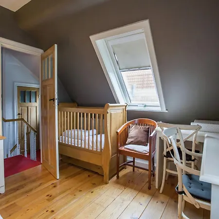 Σπίτι διακοπών In Near *