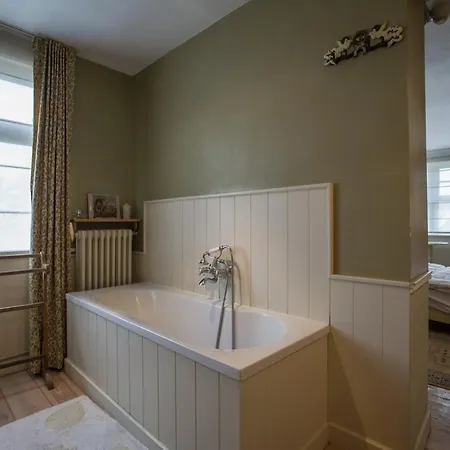 In Near Σπίτι διακοπών Koksijde