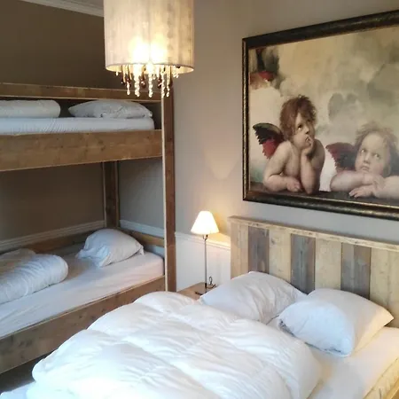 Σπίτι διακοπών In Near Koksijde