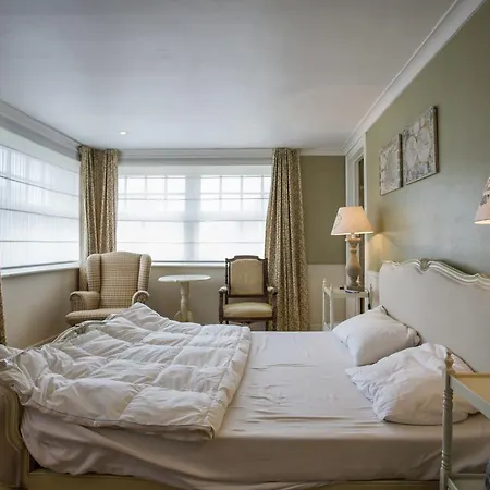 Beautiful 200 Metres From The Sea Holiday home Koksijde